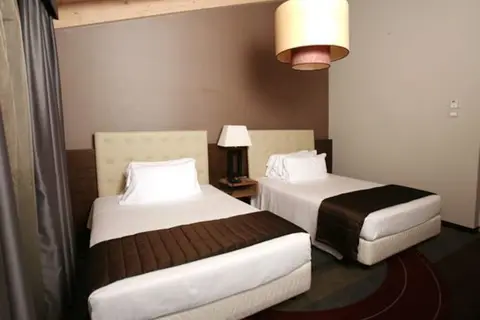 Admiral Park Hotel in Zola Predosa, foto 8