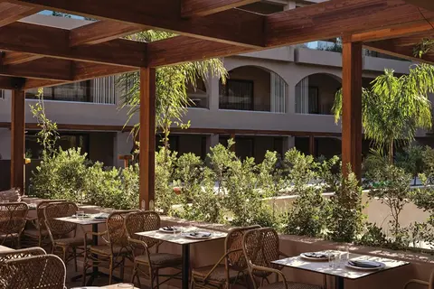 Planos Bay Hotel in Δημοτική Ενότητα Ζακυνθίων — foto 4