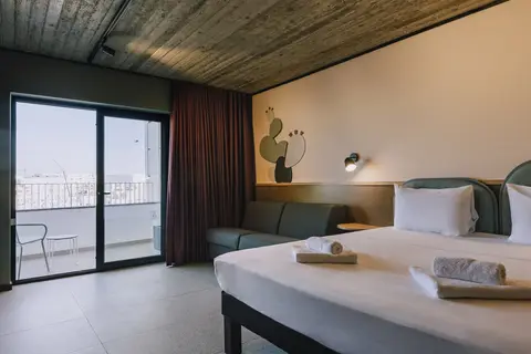 ibis Styles ST Pauls Bay Malta in San Pawl il-Baħar — foto 12