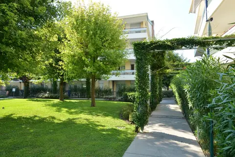 Appartementen Villaggio Planetarium Resort in Rome — foto 5