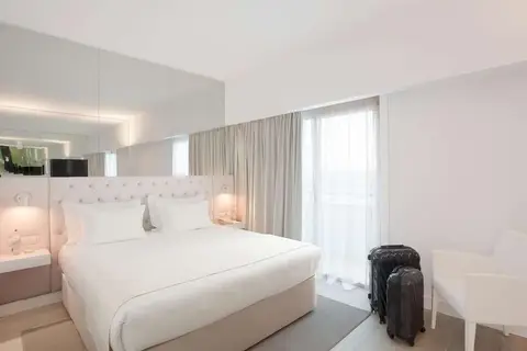 Lutecia Smart Design Hotel in Lissabon