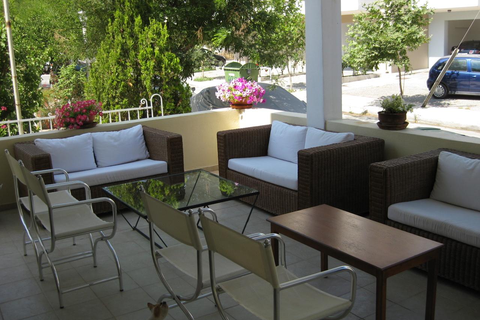 Appartementen Esperides foto 7