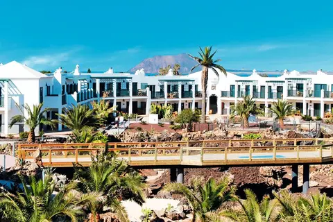 Hotel Las Marismas de Corralejo in Corralejo — foto 5