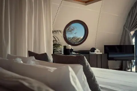 91 Athens Riviera, The Resort in Athene — foto 4