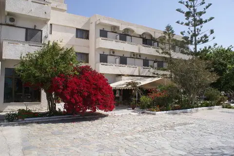 Hotel Esperides in Δημοτική Ενότητα Ιεράπετρας — foto 23