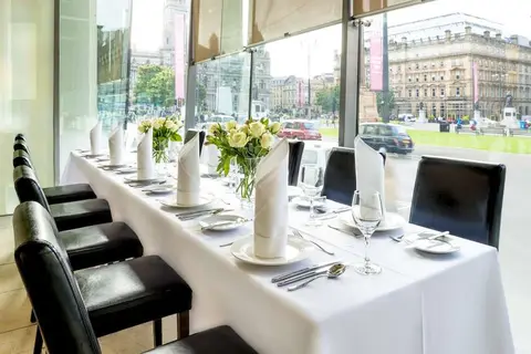 Millennium Hotel Glasgow in Glasgow, foto 9