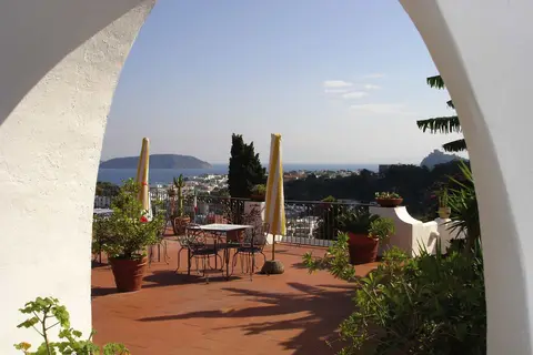Don Pedro in Ischia — foto 4