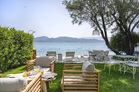 Agnadi Suites in Nikiana South Beach, foto 3