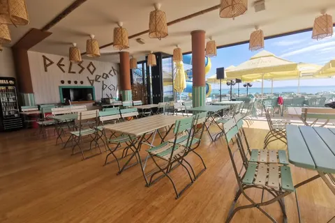 Camping Pelso foto 14