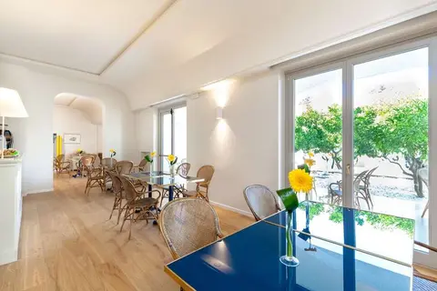 Seebay Hotel in Ancona — foto 5
