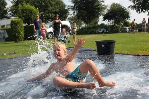 Vakantiepark de Oude Molen foto 17