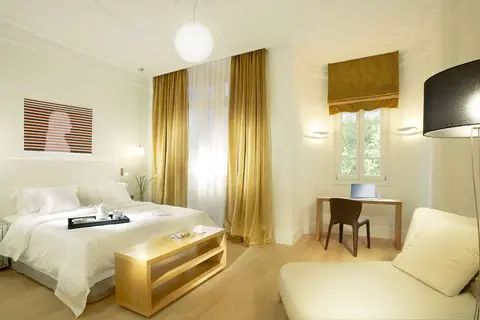 The Excelsior in Θεσσαλονίκη — foto 3