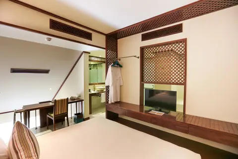 Almanity Hoi An Resort & Spa in Đà Nẵng — foto 13