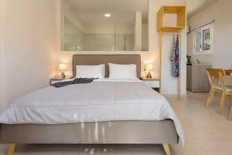Appartementen Azzure Vista in Δημοτική Ενότητα Ζακυνθίων — foto 15