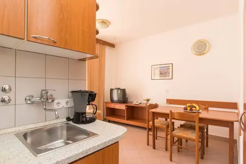 Apartments Stella Plava Laguna in Bašanija, foto 25