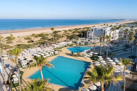Hipotels Barrosa Park in Chiclana De La Frontera — foto 7