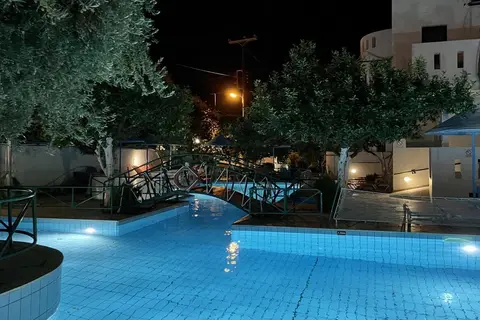 Kastro Studios & Apartments in Δημοτική Ενότητα Ιεράπετρας — foto 3