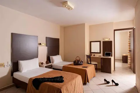 Senses Blue Boutique Hotel in Chersonissos — foto 9