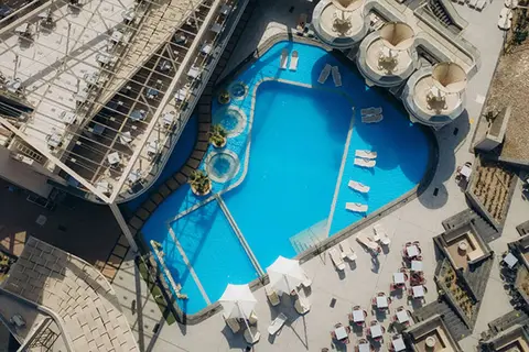 Hurghada Long Beach Resort in Hurghada, foto 10