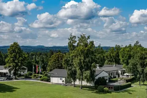 Hotel Ottenstein foto 26