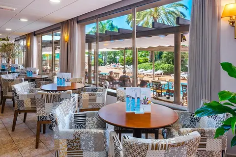 Sumus Stella & Spa in Pineda de Mar — foto 8