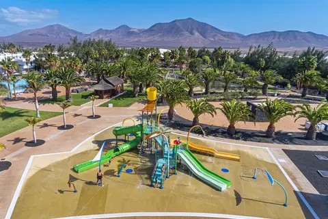 THB Tropical Island in Yaiza — foto 7