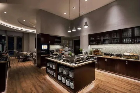 Homewood Suites by Hilton in New York — foto 18