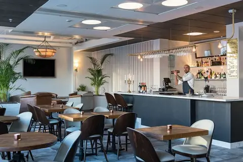 First Hotel Kungsbron in Stockholm — foto 7