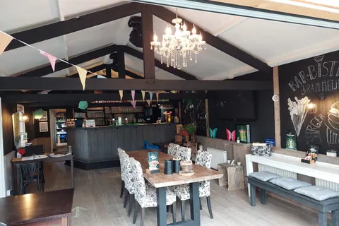 Camping Emmen foto 24