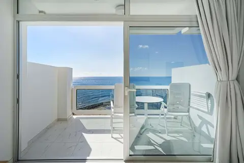 Aparthotel Europalace in San Bartolomé de Tirajana, foto 22
