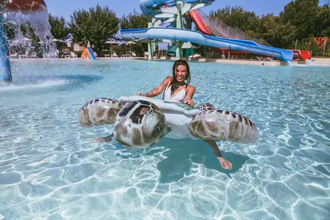 Spina Family Camping Village in Comacchio — foto 19