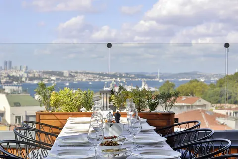 Orient Express By Orka Hotels foto 2