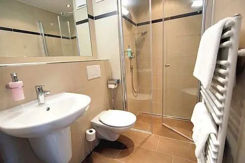 Hotel Restaurant Schwörer foto 7