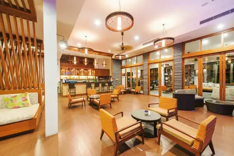 Deevana Plaza Krabi Aonang in บ้านอ่าวนาง — foto 16