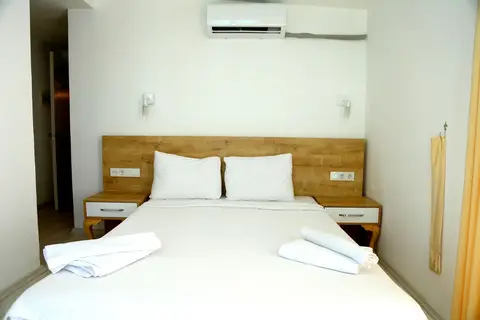 Viking Beach Hotel & Spa in Kemer — foto 7