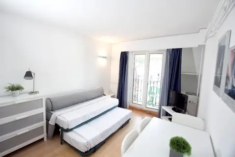Hotel Jáuregui in Hondarribia — foto 11