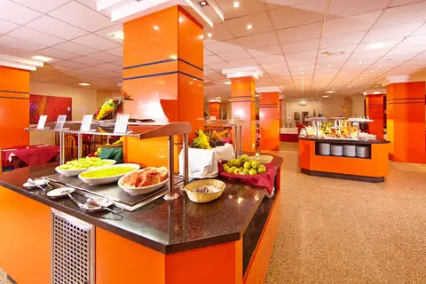 Hotel Caribbean Bay in Llucmajor — foto 13