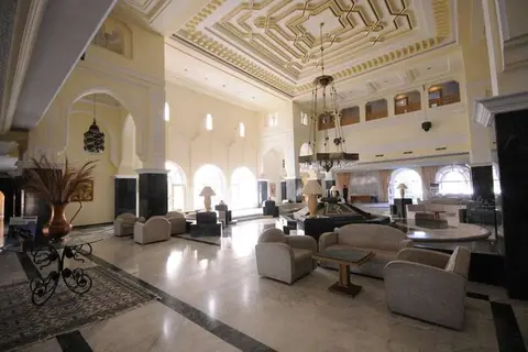 Djerba Golf Resort & Spa in Midoun - Djerba — foto 8