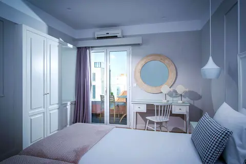 Mari Kristin Beach Hotel in Chersonisos Municipal Unit, foto 4