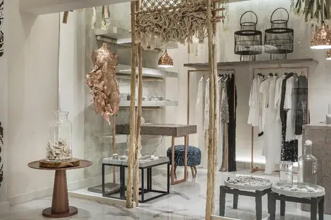 Palladium Mykonos Hotel in Πλατύς Γιαλός — foto 13
