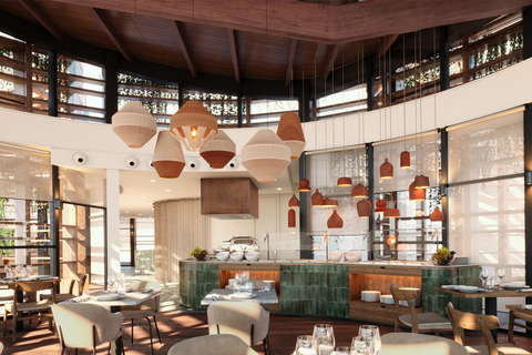 Hotel Barcelo Tenerife Royal Level foto 4