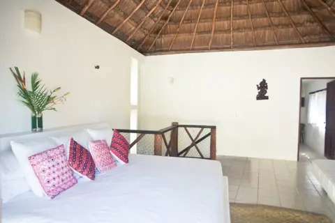 Na Balam Hotel in Cancún — foto 2