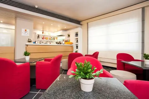 Best Western Hotel Residence Italia in Cuartu Sant'Aleni/Quartu Sant'Elena — foto 8