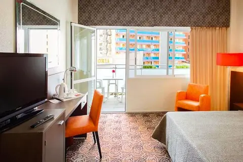 Hotel Royal in Benidorm — foto 20