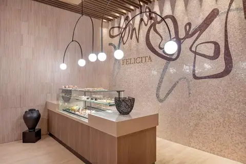 Melas Hotel Istanbul in Beşiktaş — foto 25