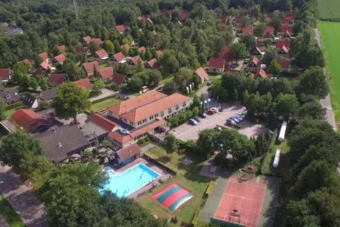 Auberge De Hilver foto 15