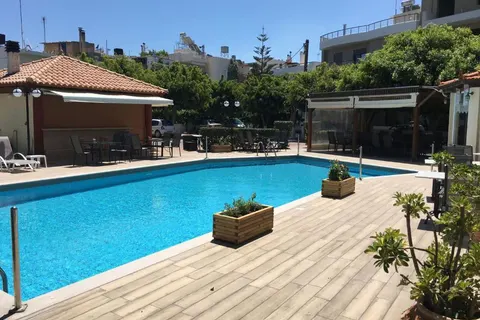Sofia Hotel foto 4