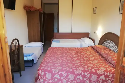 Hotel Ipanema in Taormina — foto 29