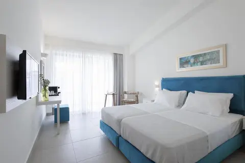 Aloe Boutique & Suites in Almyrida — foto 23