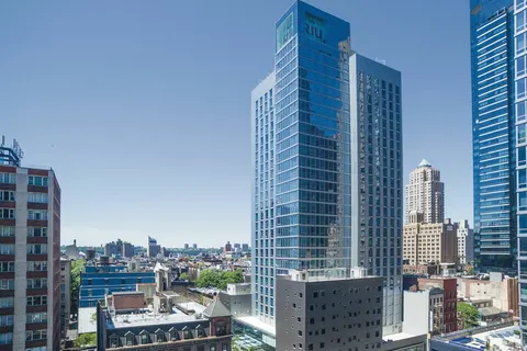 Hotel Riu Plaza New York Times Square foto 16